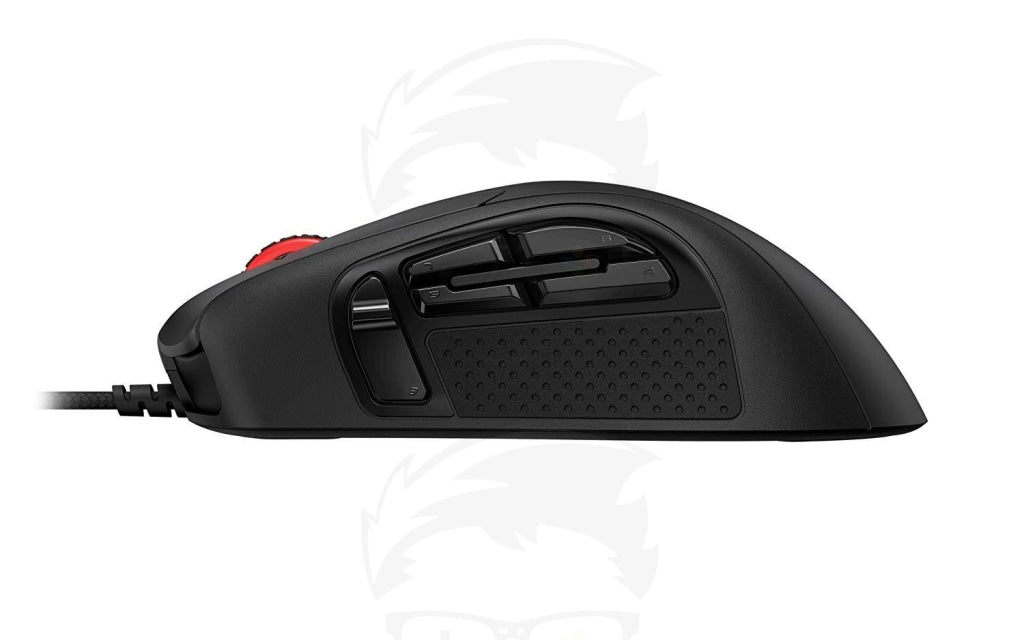 Hyperx Pulsefire Raid Gaming Mouse Hyperx Pulsefire Raid Gaming Mouse